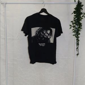 SUMMER SIXTEEN TOUR T-shirt - Concert Merch - Camiseta